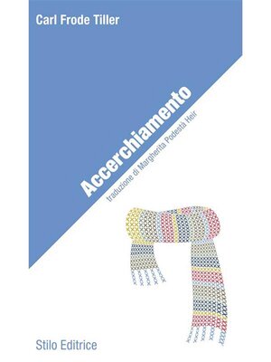 cover image of Accerchiamento